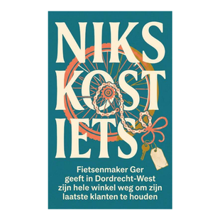 Niks kost iets