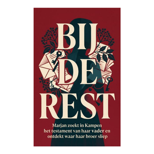 Bij de rest