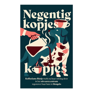 Negentig kopjes
