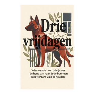 Drie vrijdagen