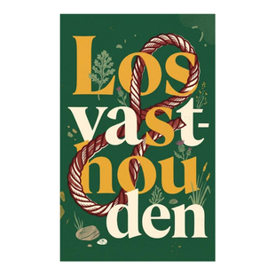 Los vasthouden