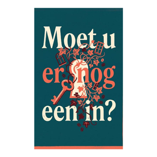 Moet u er nog een in?