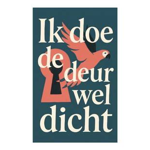 Ik doe de deur wel dicht