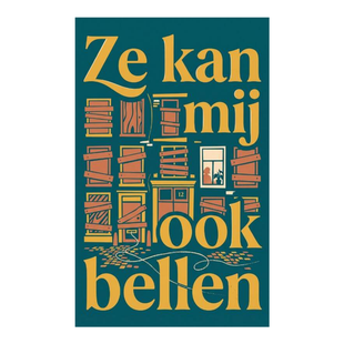 Ze kan mij ook bellen