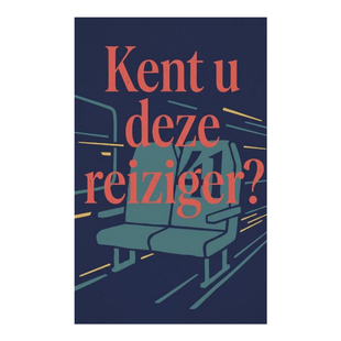 Kent u deze reiziger?