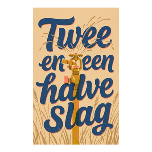 Twee en een halve slag