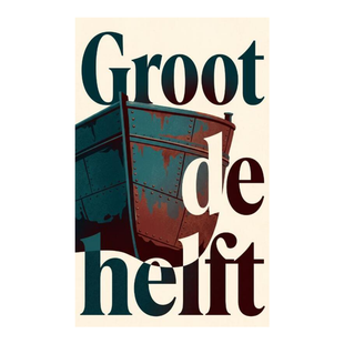 Groot de helft