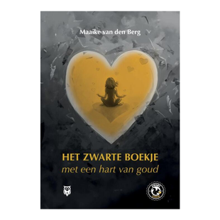 Het Zwarte Boekje met een Hart van Goud
