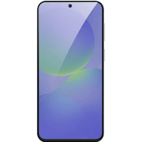 Just In Case Full Cover Samsung Galaxy A36/A56 Privacy Screenprotector Zwart