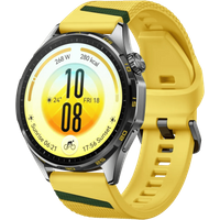 Huawei Watch GT 7 46 mm Geel