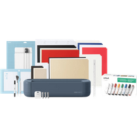 Cricut Maker 5 Essential + Materialenpakket bundel