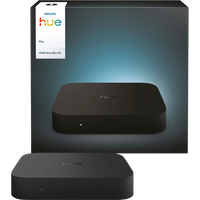 Philips Hue Play HDMI Sync Box 4K