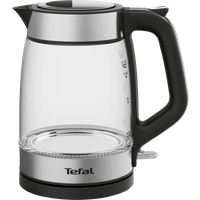 Tefal Glass Kettle KI6058