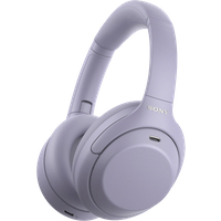 Sony WH-1000XM4C Paars
