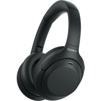Sony WH-1000XM4C Zwart