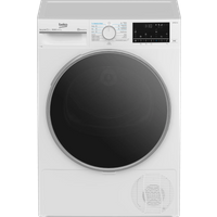 Beko B5T49924WC IronFinish