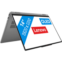 Lenovo IdeaPad 5 2-in-1 OLED Copilot+ PC 14IPH11 83UG0055MH