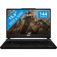 MSI Cyborg 15 Max C2WG-286NL
