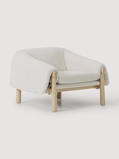 Loungefauteuil Mary