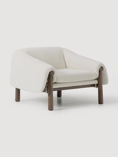 Loungefauteuil Mary