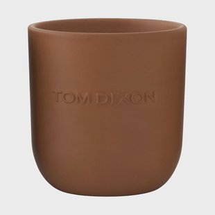 Tom Dixon Tom Dixon geurkaars Earth, 32 h