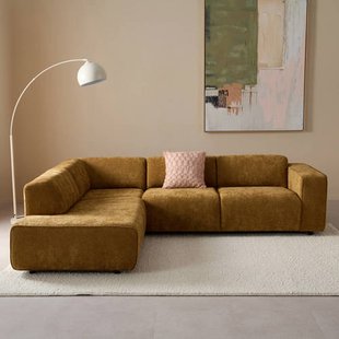 NOUS Living hoekbank links Aaris