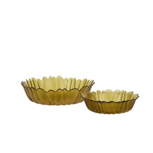 Madam Stoltz kom (Ø20/29 cm) (set van 2)