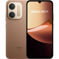 Redmi 17C 128GB Bruin 5G