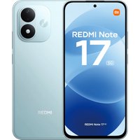 Redmi Note 17 128GB Blauw 5G