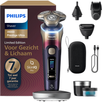 Philips Shaver i9000 Prestige Ultra XP9407/37