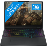 Lenovo Legion 5 OLED 15IRX10 83LY00XRMH