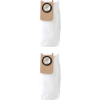eufy Omni S2 stofzakken (2 stuks)