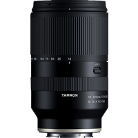 Tamron 18-300mm III-A Sony E
