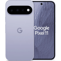 Google Pixel 11 256GB Blauw 5G