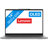 Lenovo IdeaPad Slim 5 OLED Copilot+ PC 14IPH11 83S50071MH