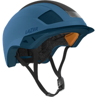 Lazer Next KinetiCore Blauw M