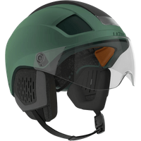 Lazer Nova KinetiCore Groen M