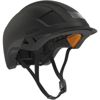 Lazer Next KinetiCore Zwart S