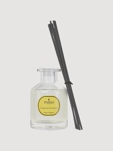 Diffuser Vintage Aromatherapy (grapefruit, jasmijn &amp; witte muskus)