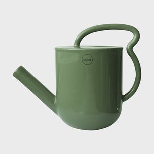 DBKD Drip gieter Glanzend groen