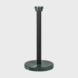 Mette Ditmer Marble keukenrolhouder Groen