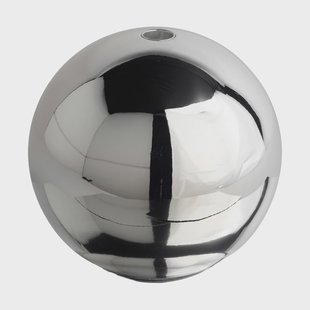 Mette Ditmer Sphere kandelaar Small, Ø11,5xH11 cm