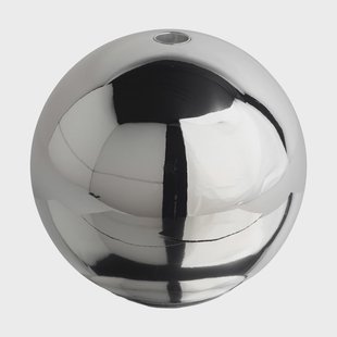 Mette Ditmer Sphere kandelaar Medium, Ø15xH14 cm