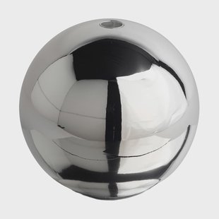 Mette Ditmer Sphere kandelaar Large, Ø20xH18 cm