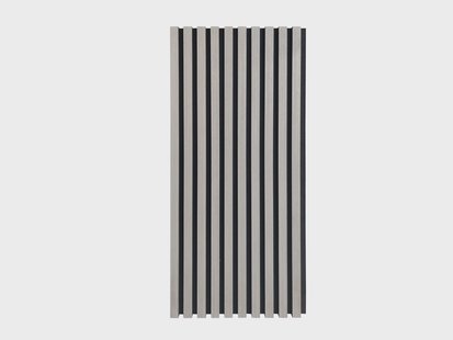 HOME DELUXE Akustisch paneel SONIC (1 x 80 x 40 cm, Grey Oak)