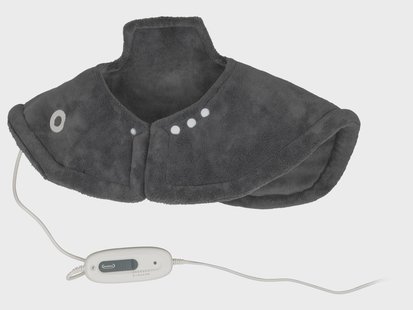 SENSIPLAST Warmtekussen voor schouders en nek