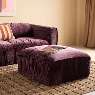 NOUS Living hocker Kaia