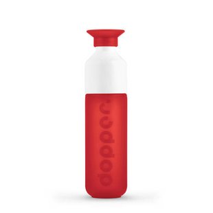 Dopper Original Drinkfles - Pure White - 450 ml