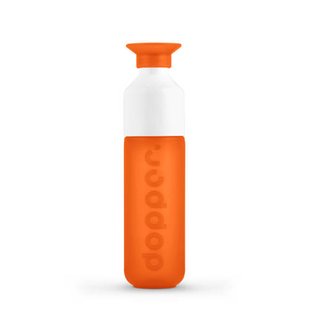 Dopper Original Drinkfles - Pure White - 450 ml