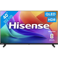 Hisense QLED 40 A59S (2026)